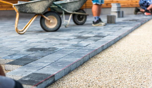Professional Driveway Pavers in Libertyville, IL
