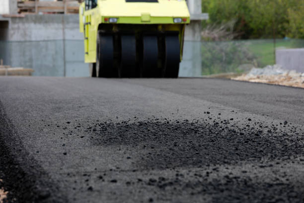 Best Driveway Paving Near Me  in Libertyvle, IL