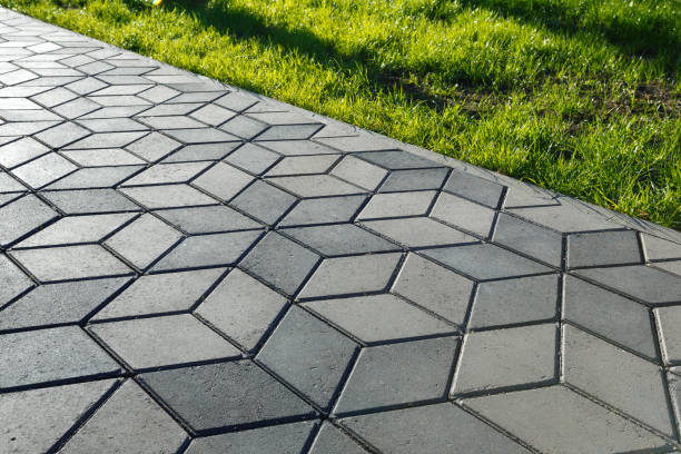 Best Residential Paver Driveway  in Libertyvle, IL