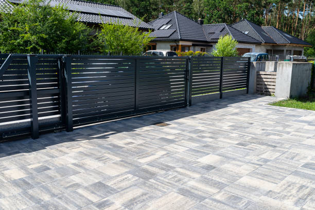 Best Driveway Repair Near Me  in Libertyvle, IL