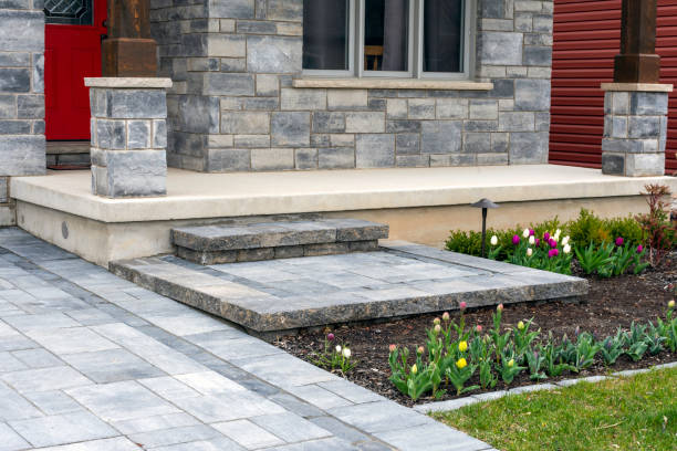 Best Driveway Pavers for Homes  in Libertyvle, IL