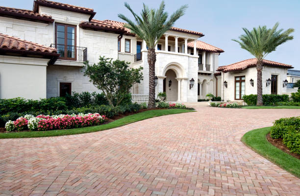 Best Local Driveway Pavers  in Libertyvle, IL