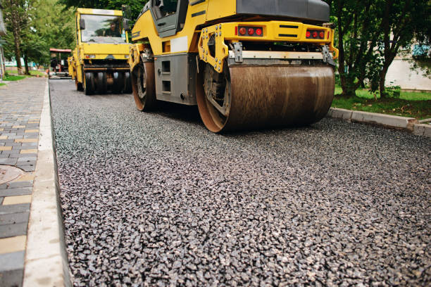 Decorative Driveway Pavers