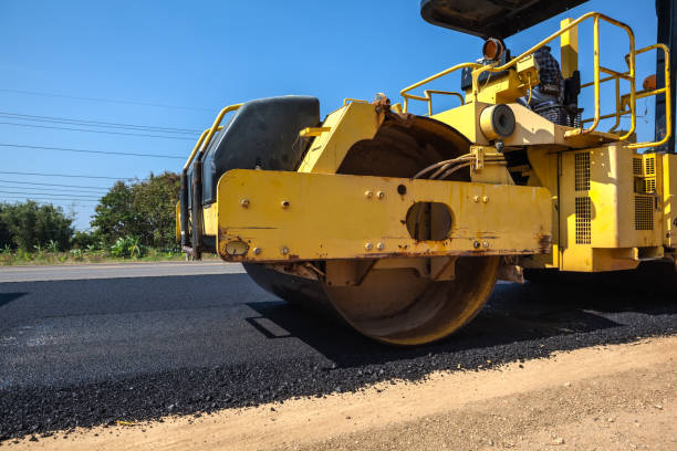 Best Brick Driveway Pavers  in Libertyvle, IL